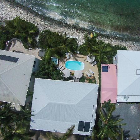 Coconut Coast Villas Contant  Buitenkant foto