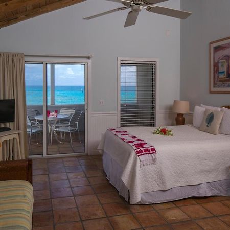Coconut Coast Villas Contant  Buitenkant foto