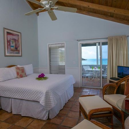 Coconut Coast Villas Contant  Buitenkant foto