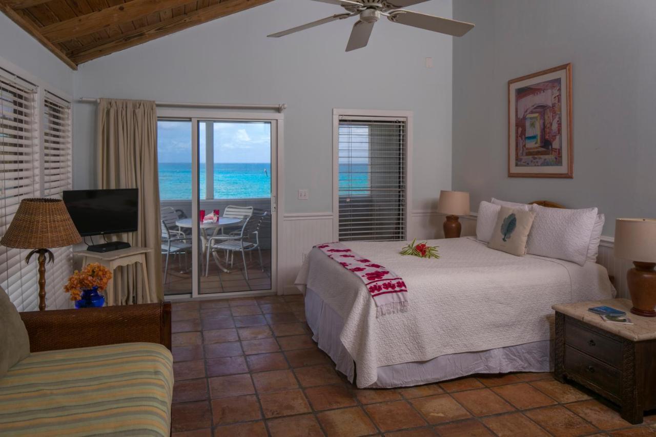 Coconut Coast Villas Contant  Buitenkant foto