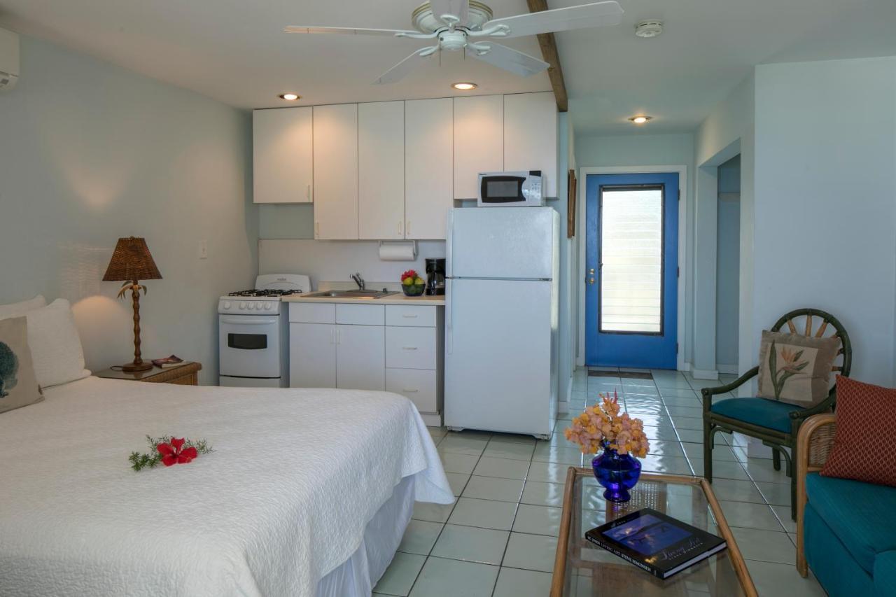 Coconut Coast Villas Contant  Buitenkant foto