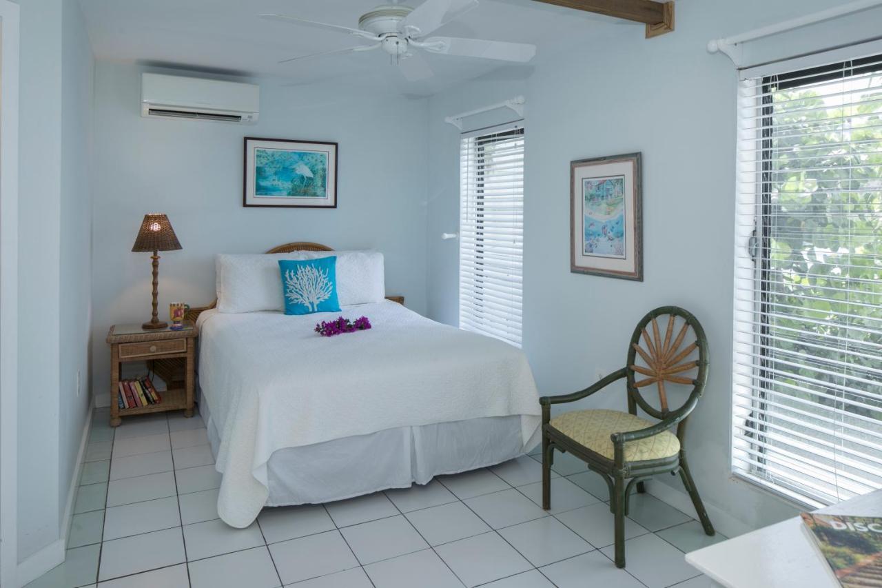 Coconut Coast Villas Contant  Buitenkant foto