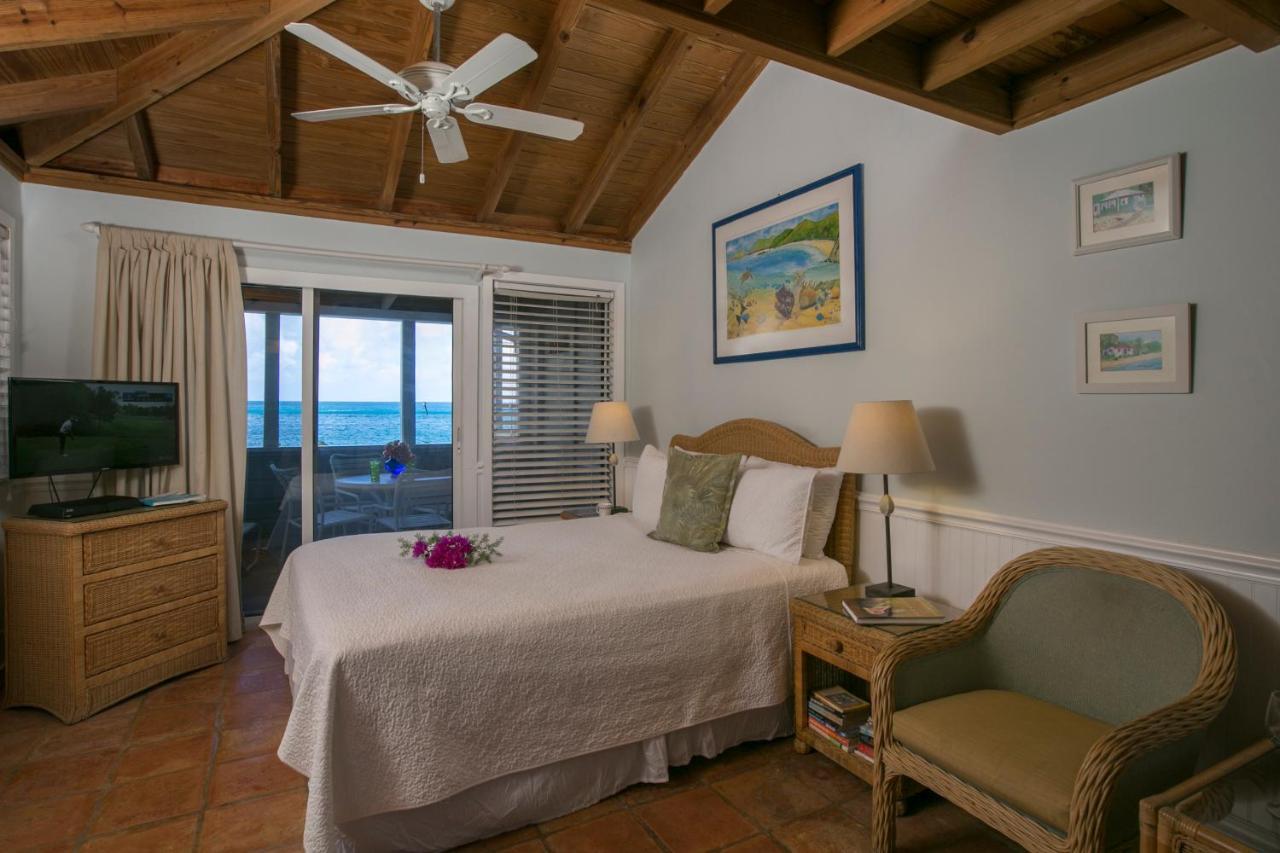 Coconut Coast Villas Contant  Buitenkant foto