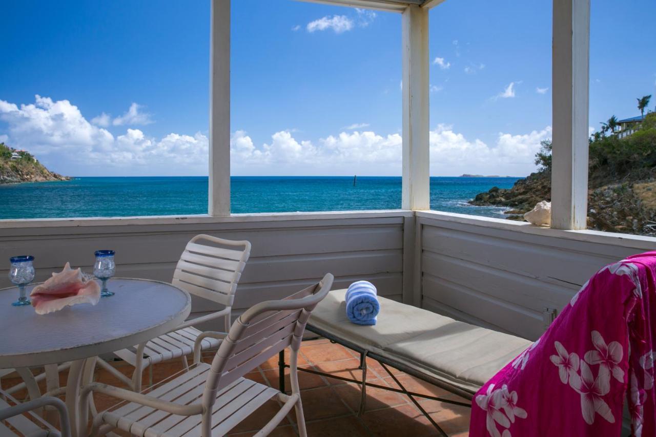 Coconut Coast Villas Contant  Buitenkant foto