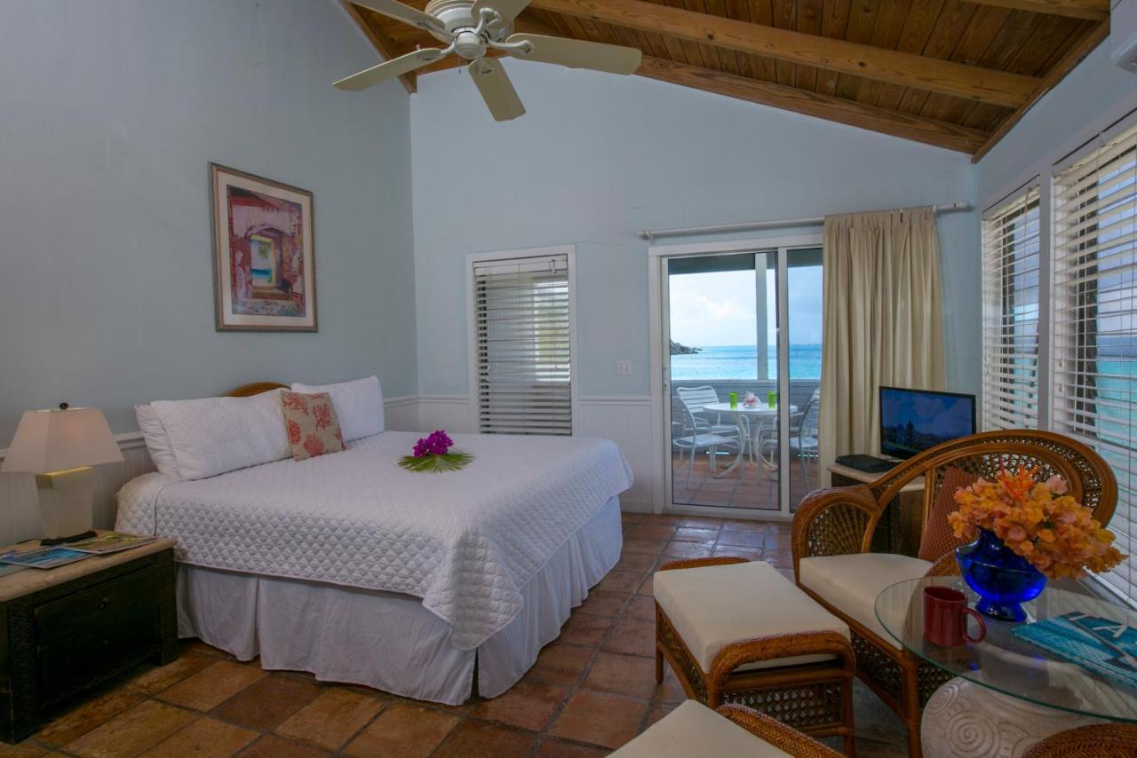 Coconut Coast Villas Contant  Buitenkant foto