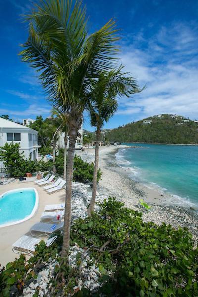 Coconut Coast Villas Contant  Buitenkant foto