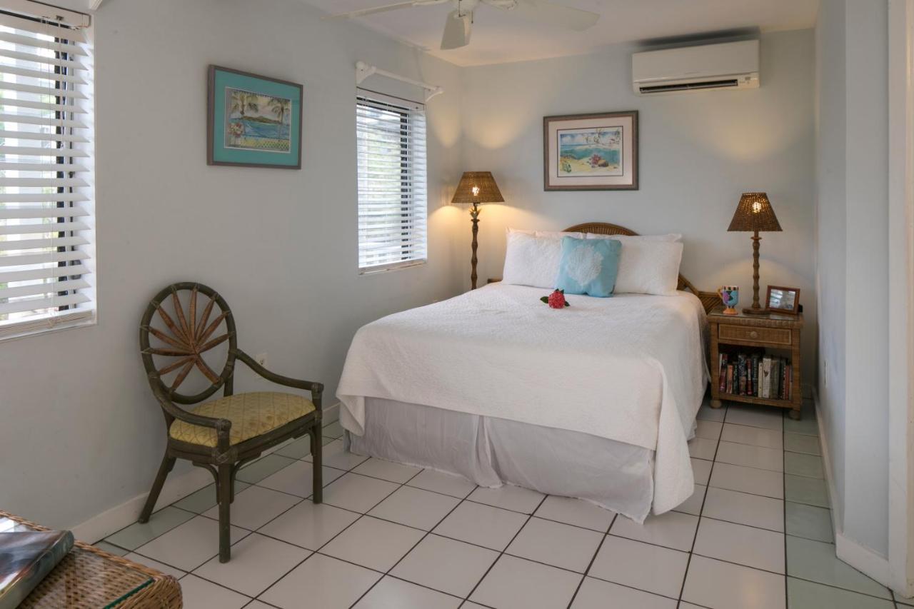 Coconut Coast Villas Contant  Buitenkant foto