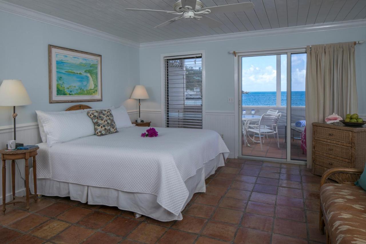 Coconut Coast Villas Contant  Buitenkant foto
