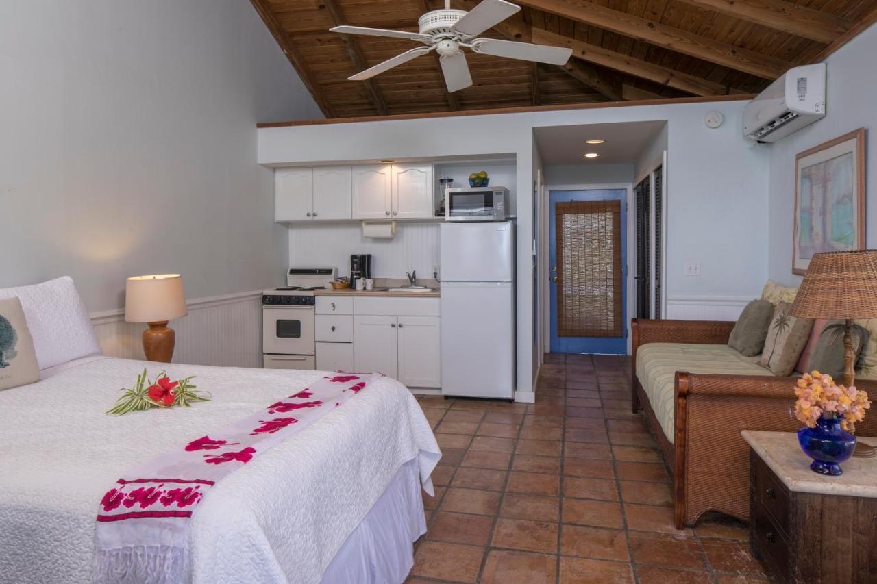 Coconut Coast Villas Contant  Buitenkant foto