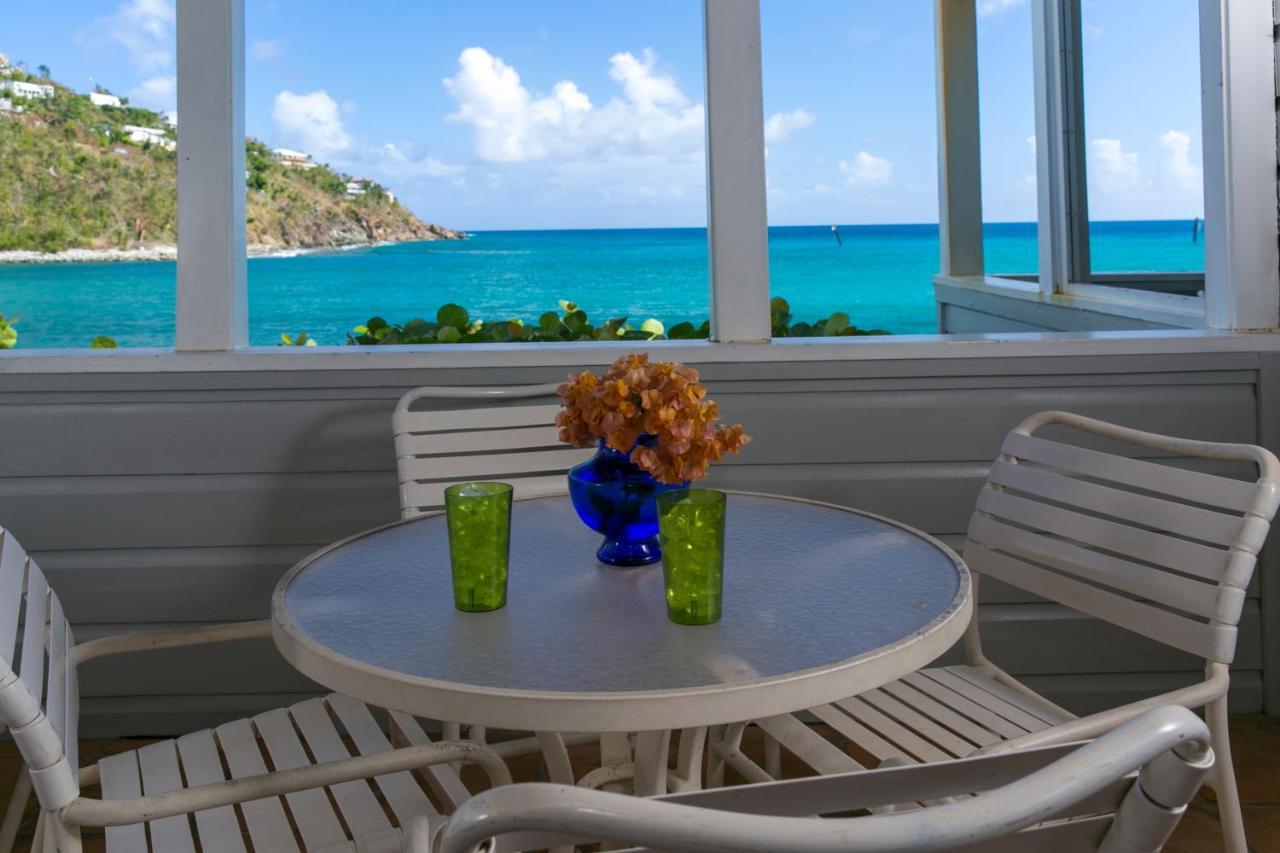 Coconut Coast Villas Contant  Buitenkant foto