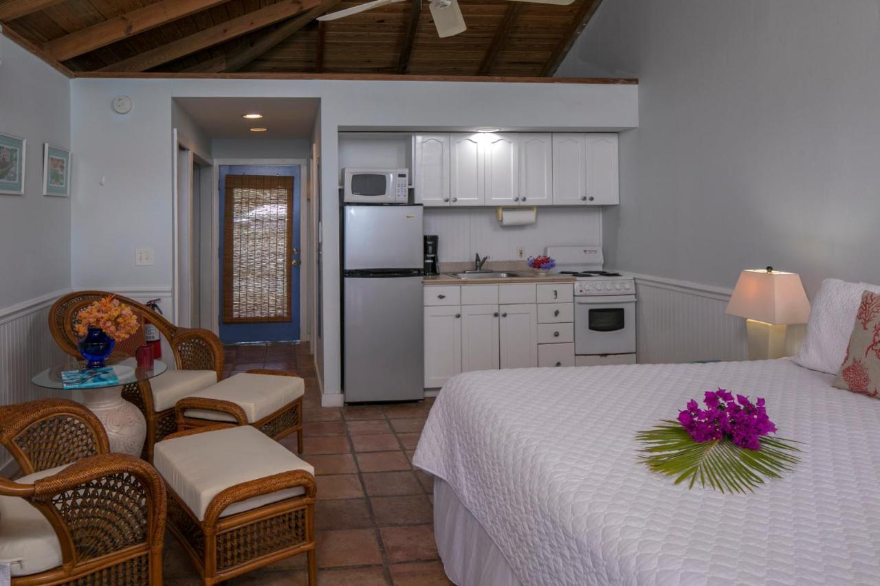 Coconut Coast Villas Contant  Buitenkant foto