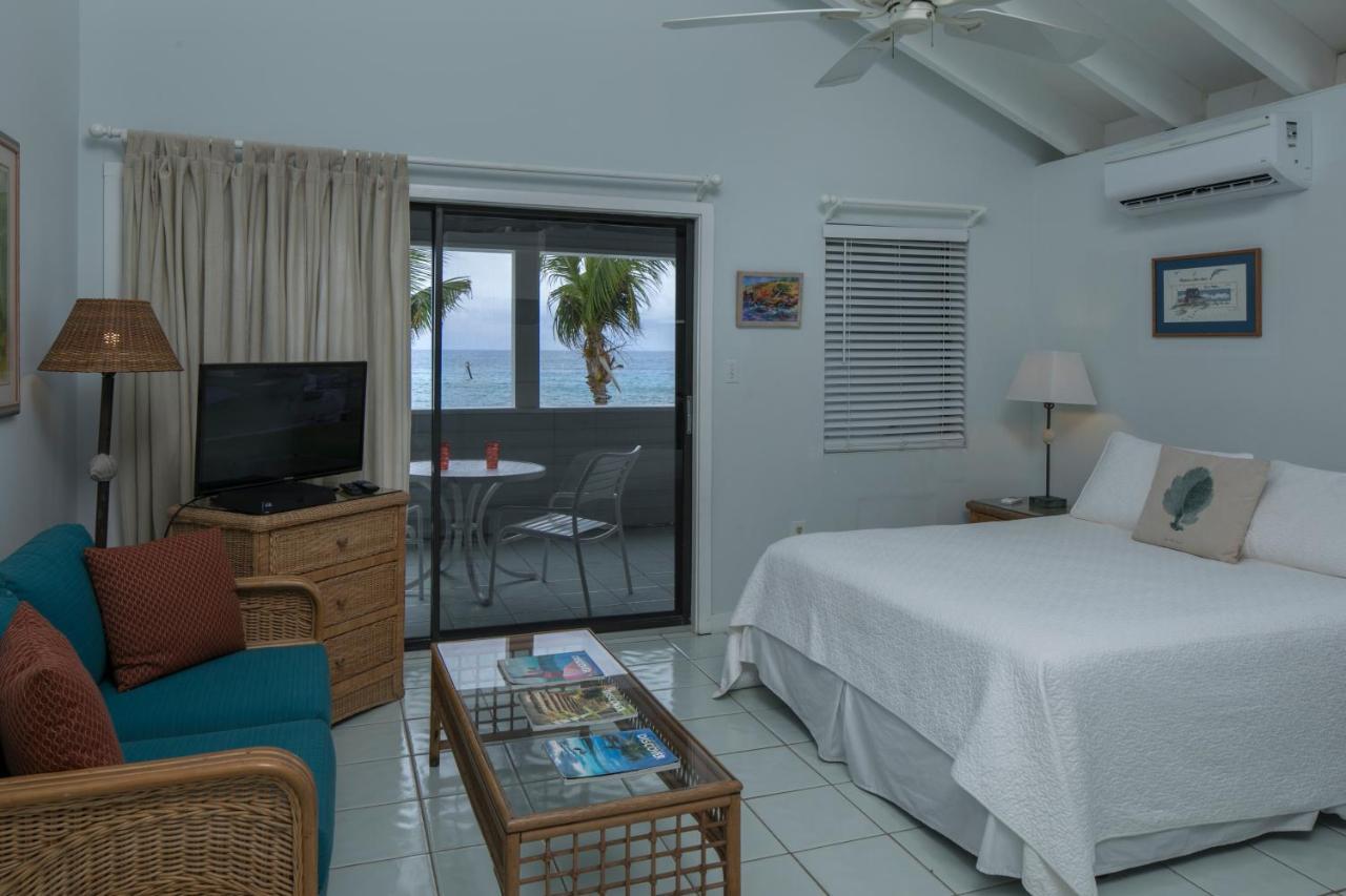 Coconut Coast Villas Contant  Buitenkant foto