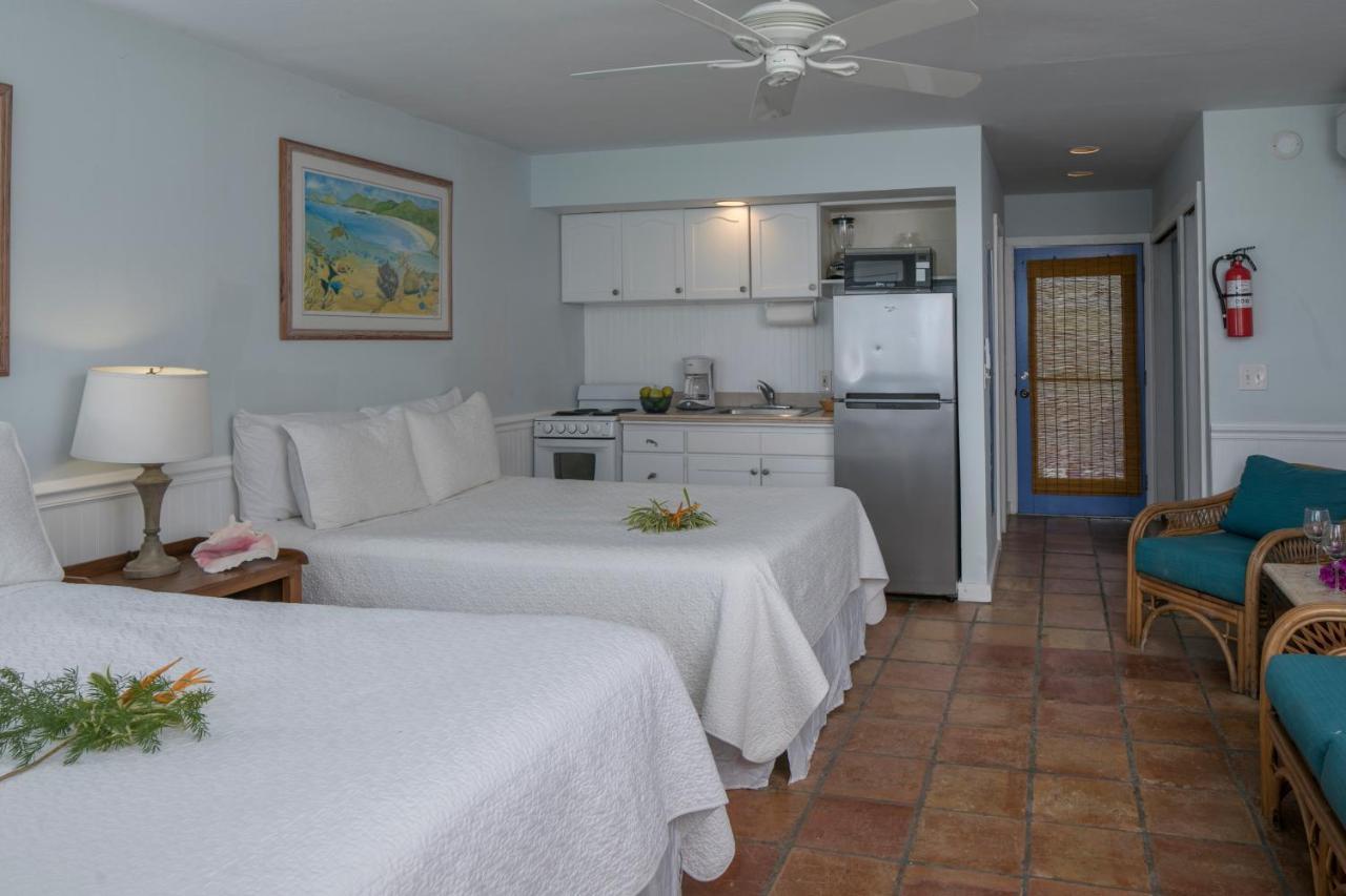 Coconut Coast Villas Contant  Buitenkant foto