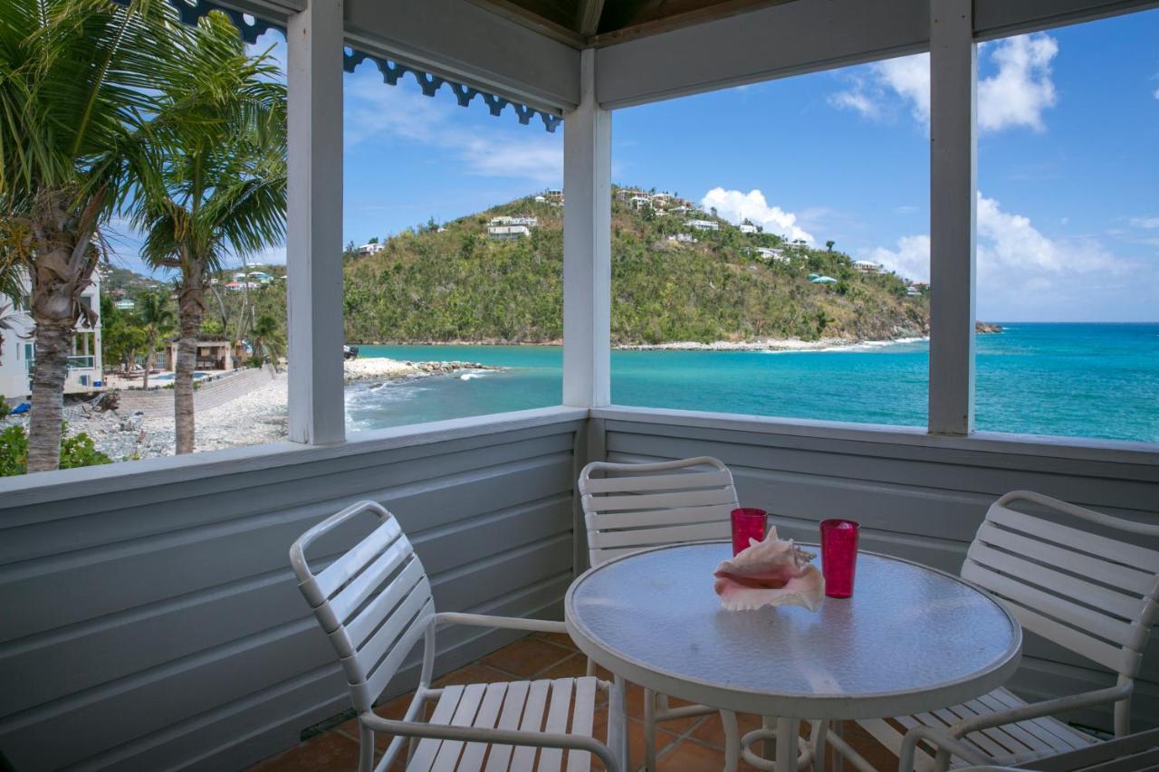 Coconut Coast Villas Contant  Buitenkant foto