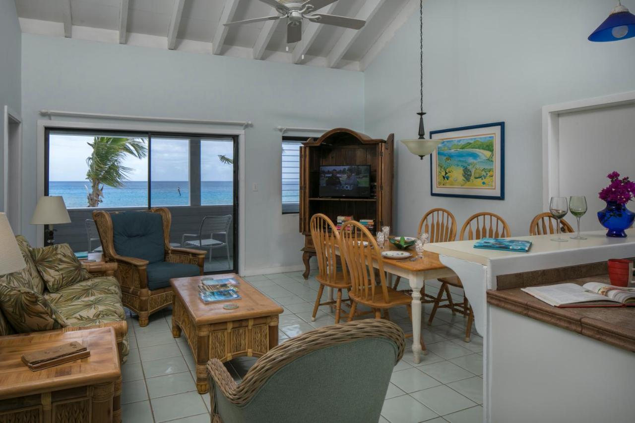 Coconut Coast Villas Contant  Buitenkant foto