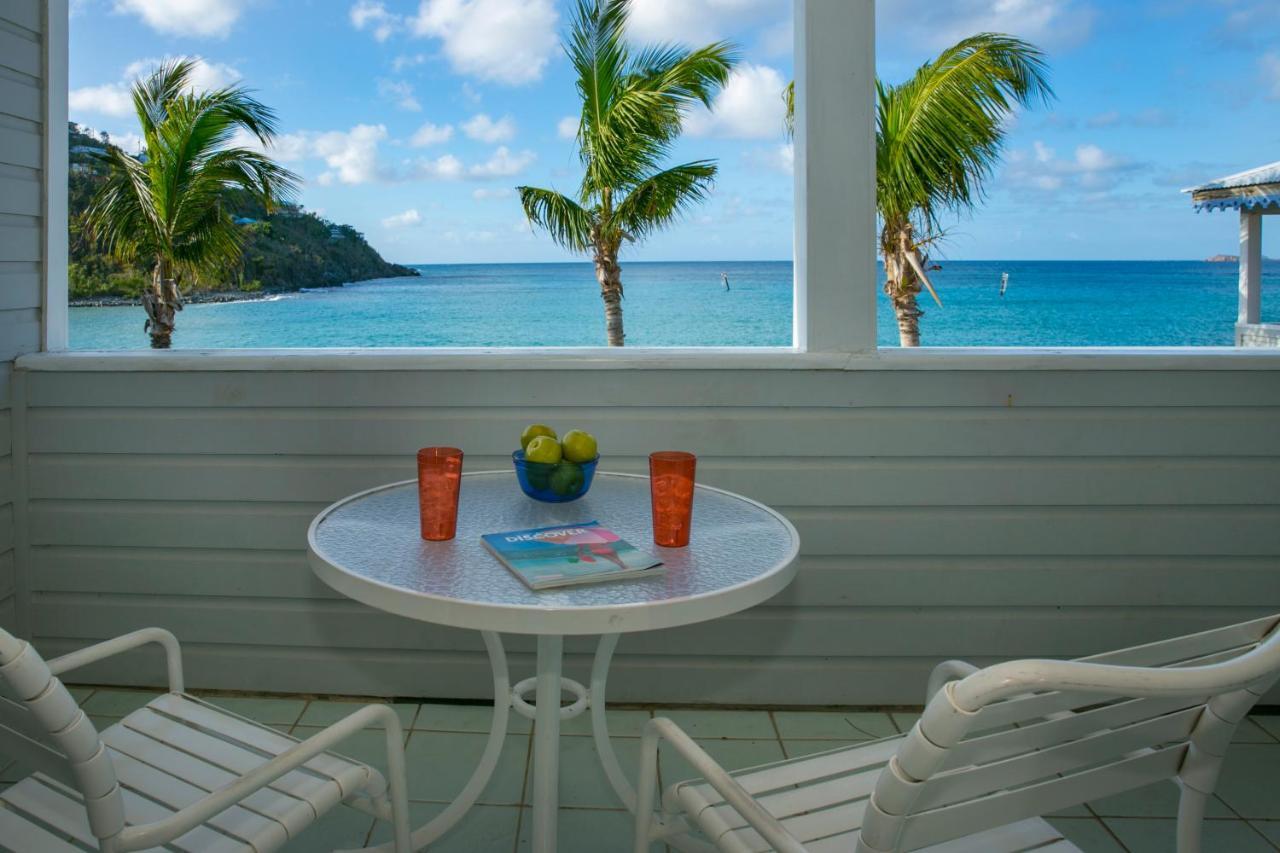 Coconut Coast Villas Contant  Buitenkant foto