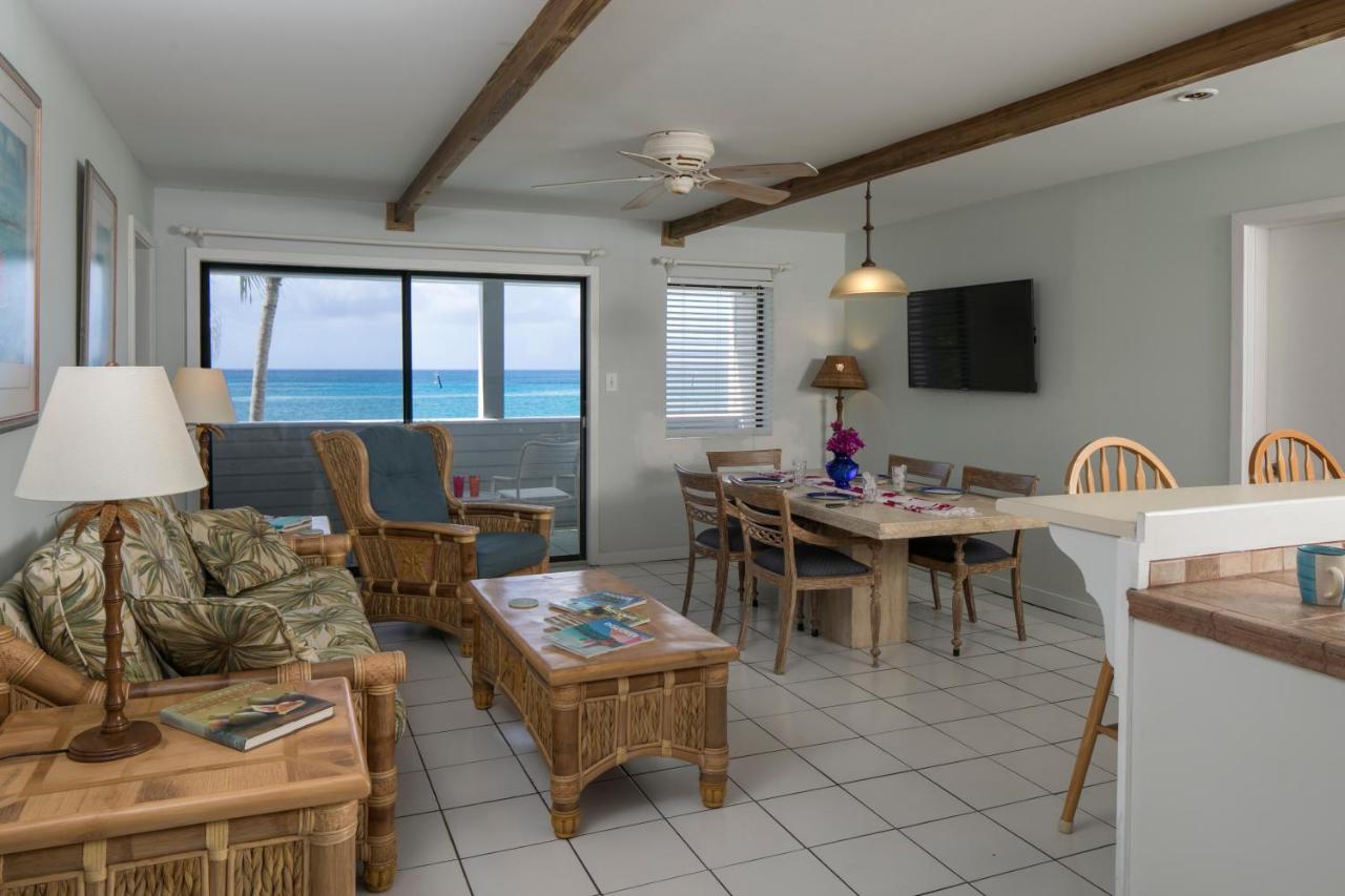 Coconut Coast Villas Contant  Buitenkant foto