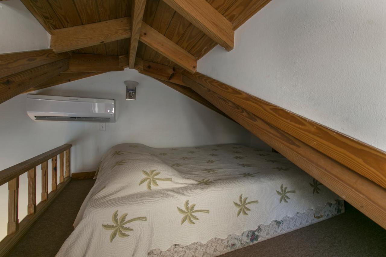 Coconut Coast Villas Contant  Buitenkant foto