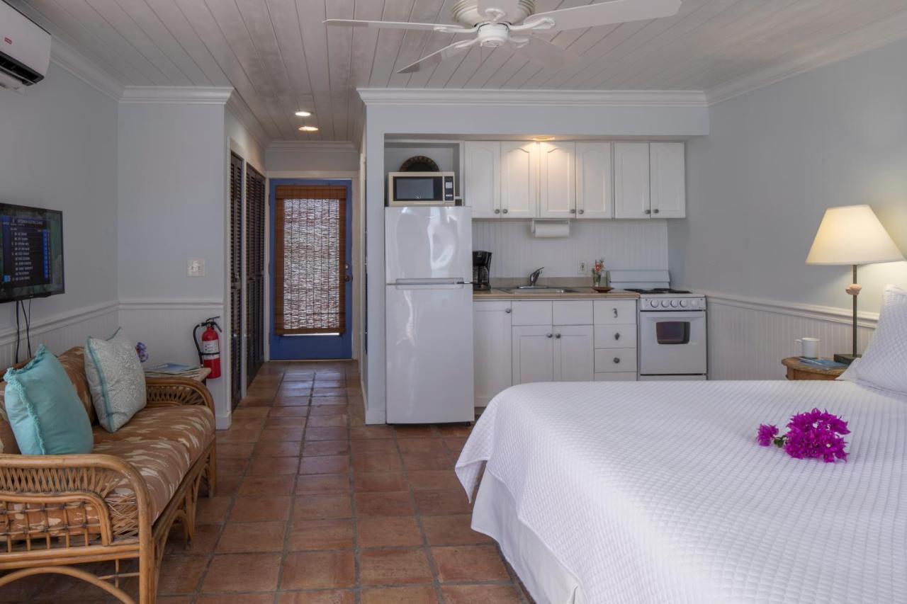 Coconut Coast Villas Contant  Buitenkant foto