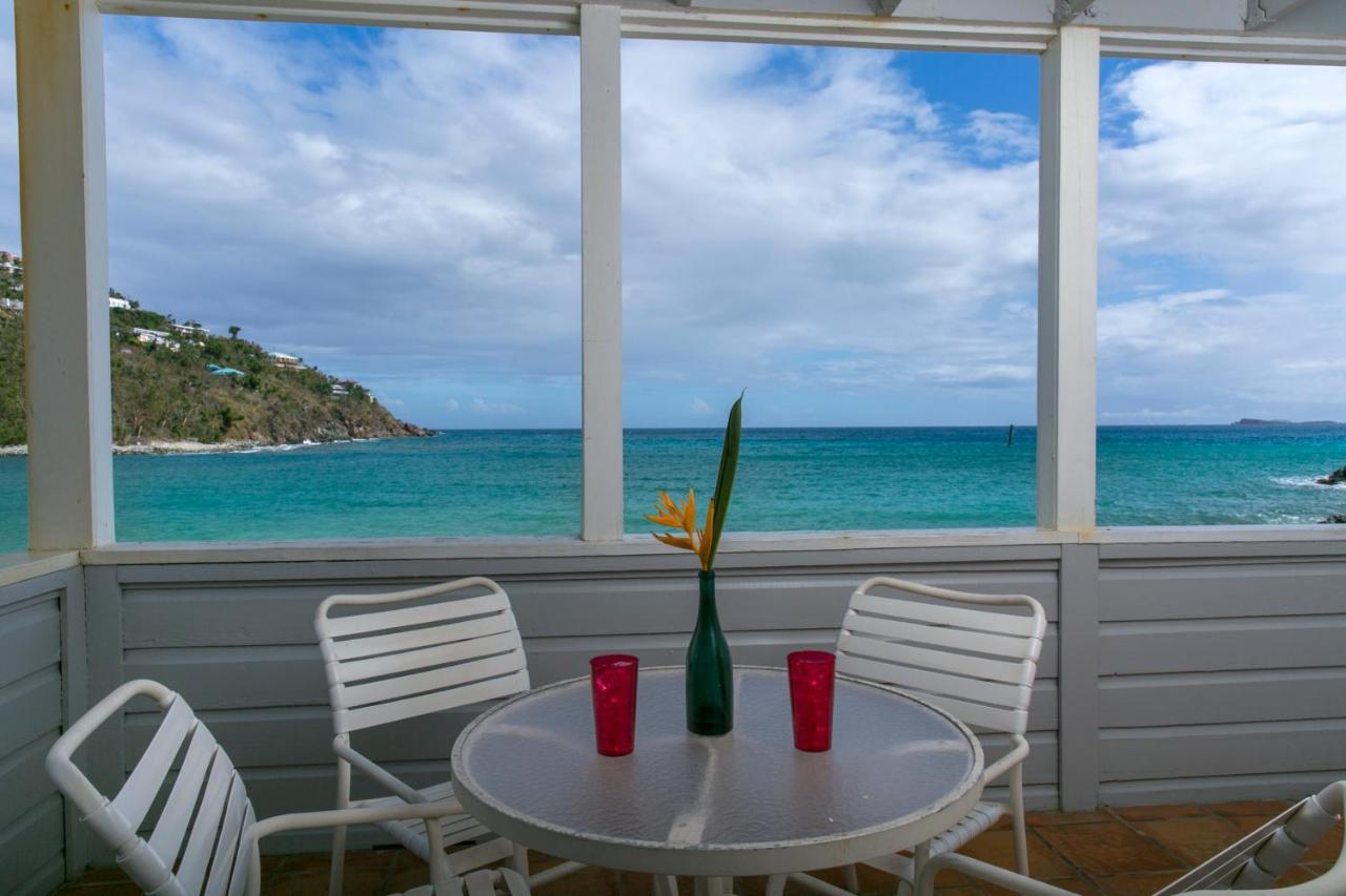 Coconut Coast Villas Contant  Buitenkant foto
