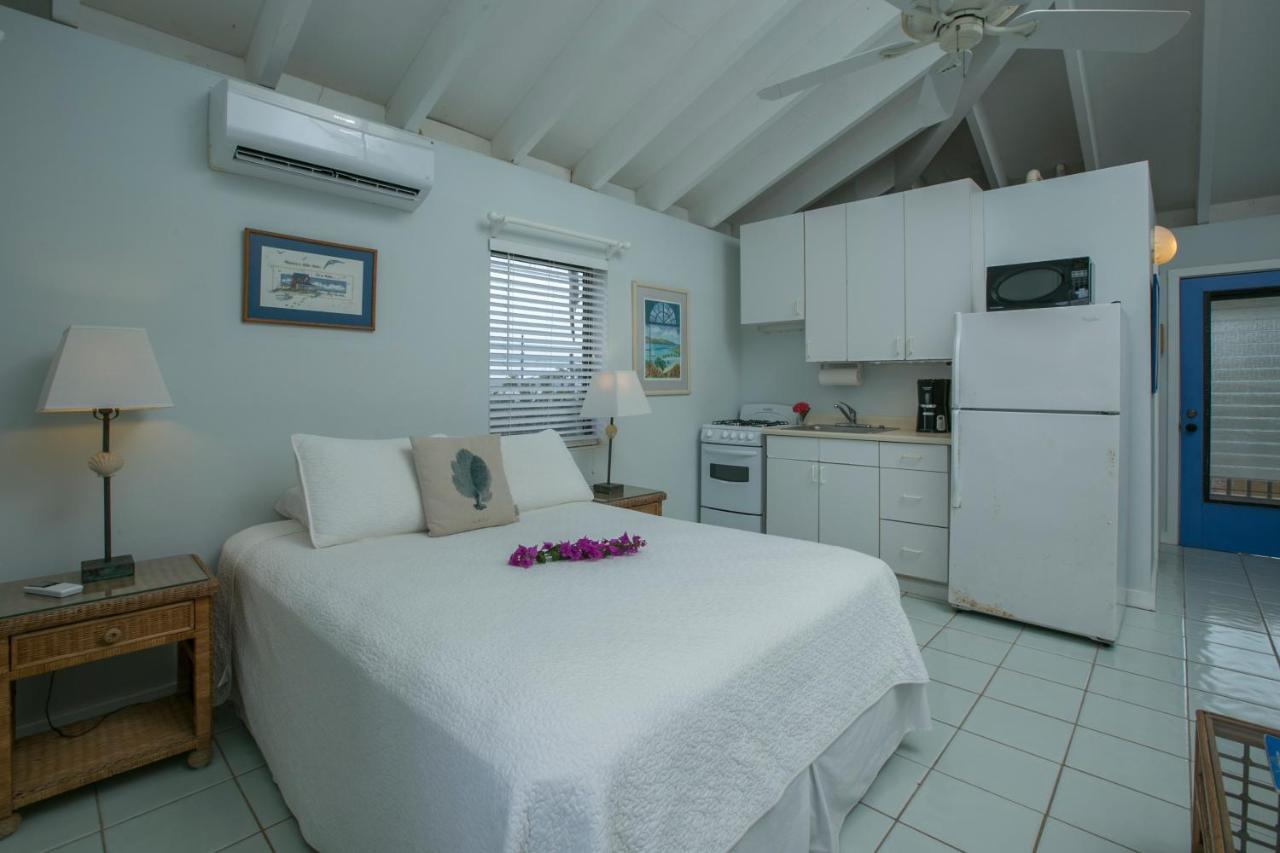 Coconut Coast Villas Contant  Buitenkant foto