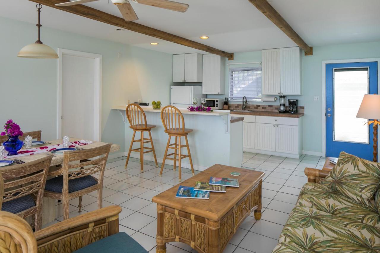 Coconut Coast Villas Contant  Buitenkant foto